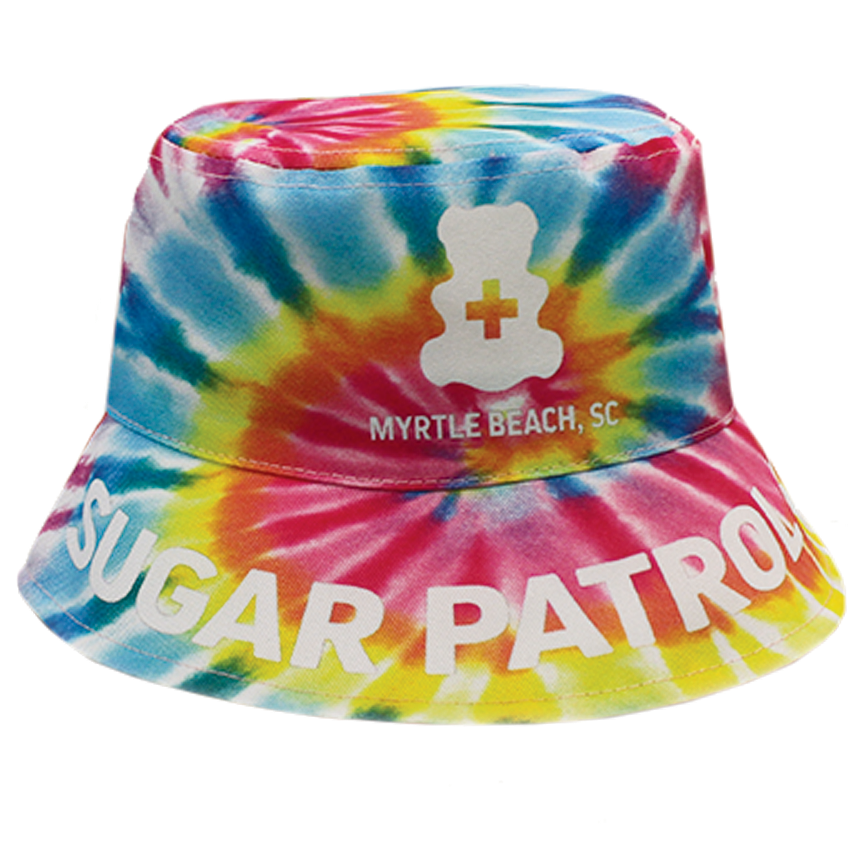 Sugar Life Bucket Hat - Youth