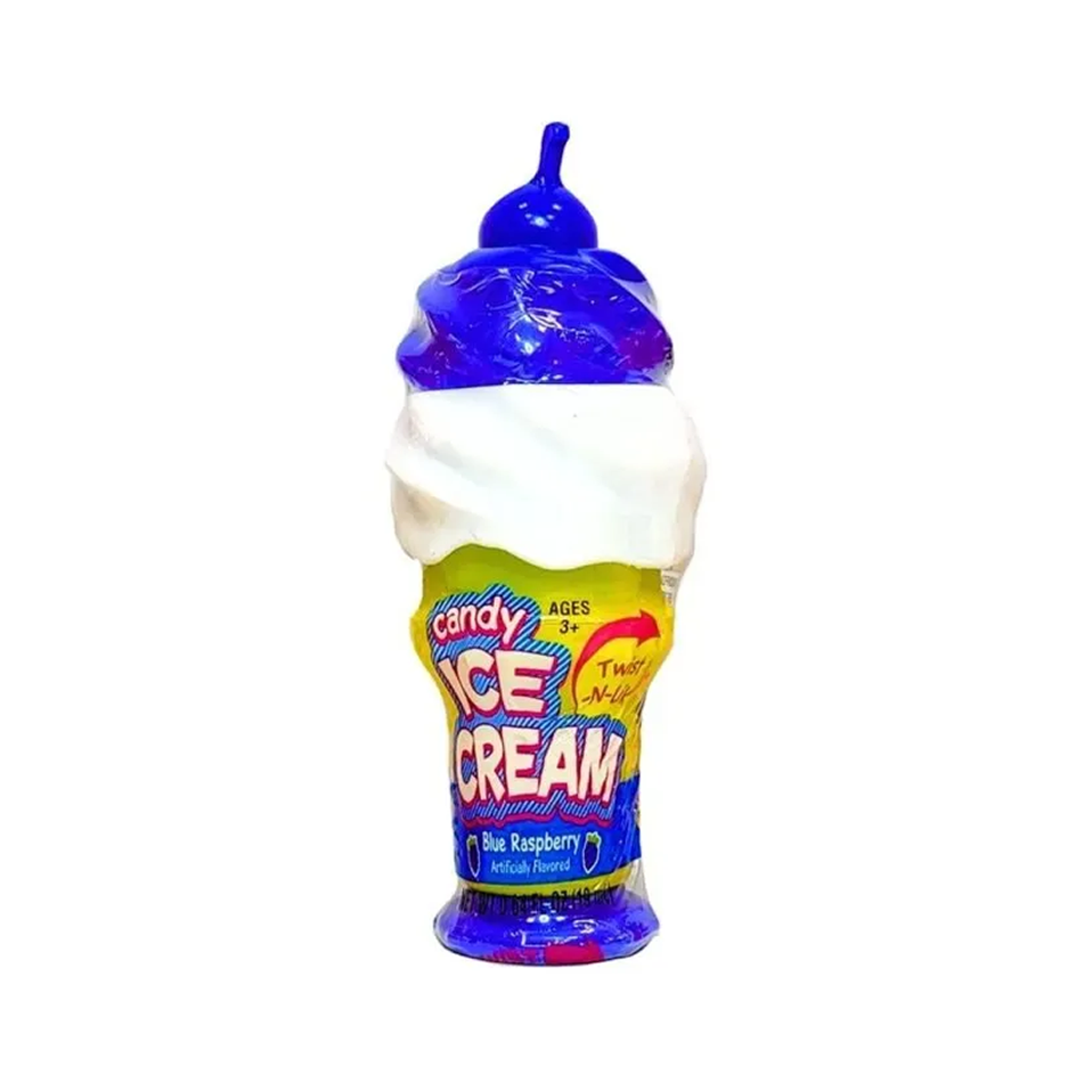 Candy Ice Cream Twist-N-Lik® - Sugar Life Candy