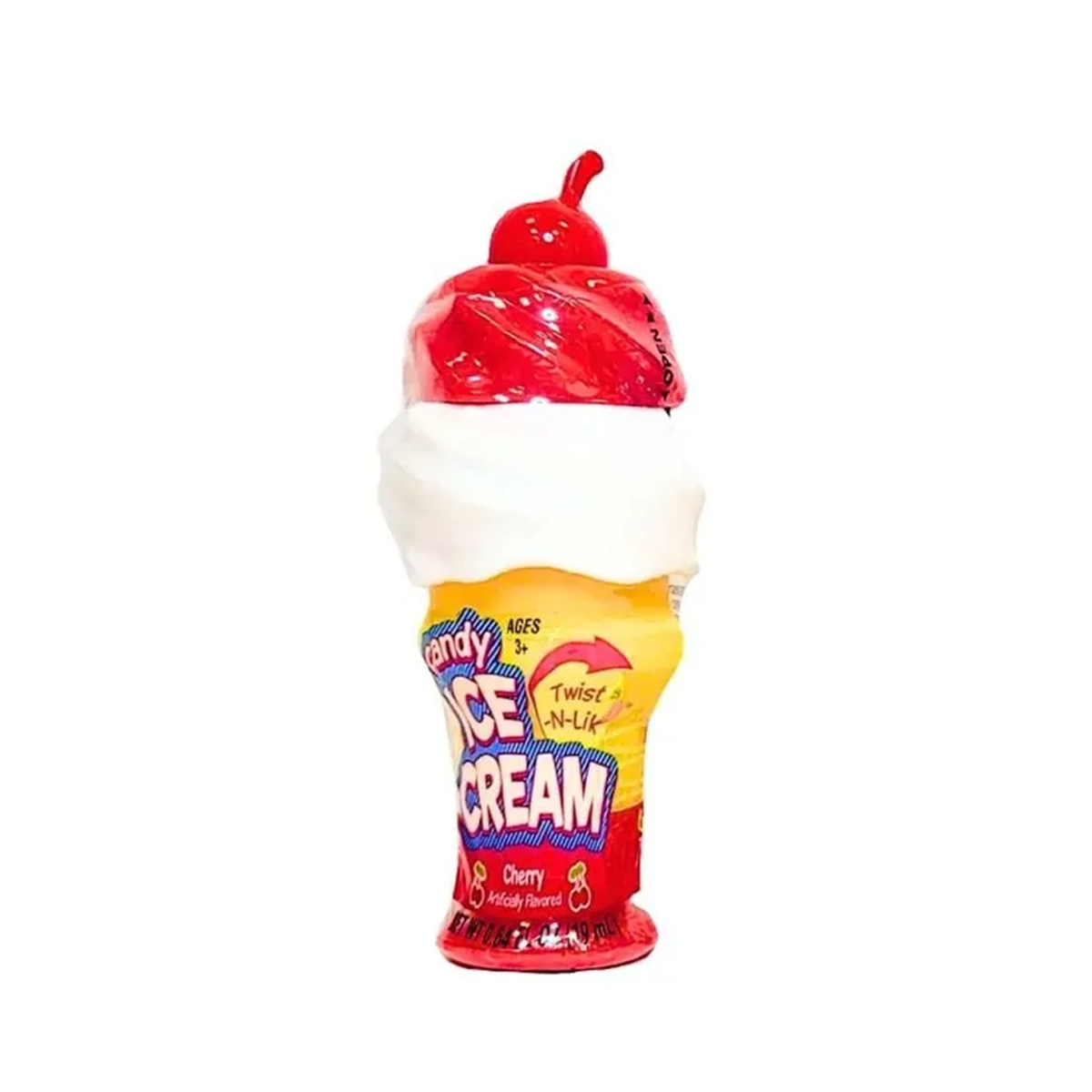 Candy Ice Cream Twist-N-Lik® - Sugar Life Candy