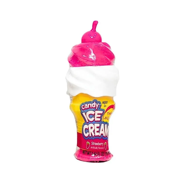 Candy Ice Cream Twist-N-Lik® - Sugar Life Candy