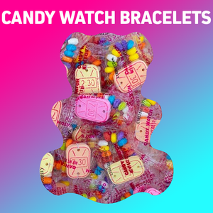Bulk Hard Candy