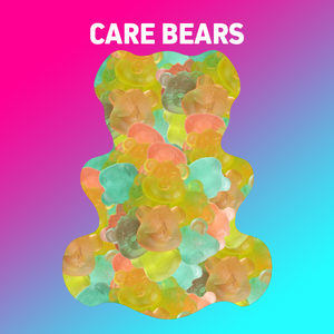 Bulk Gummy Bears