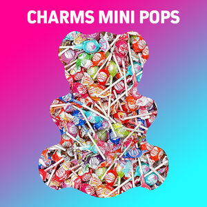 Bulk Blow Pops