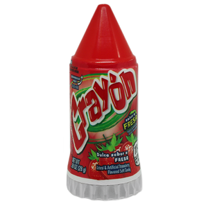 Crayon Fresa