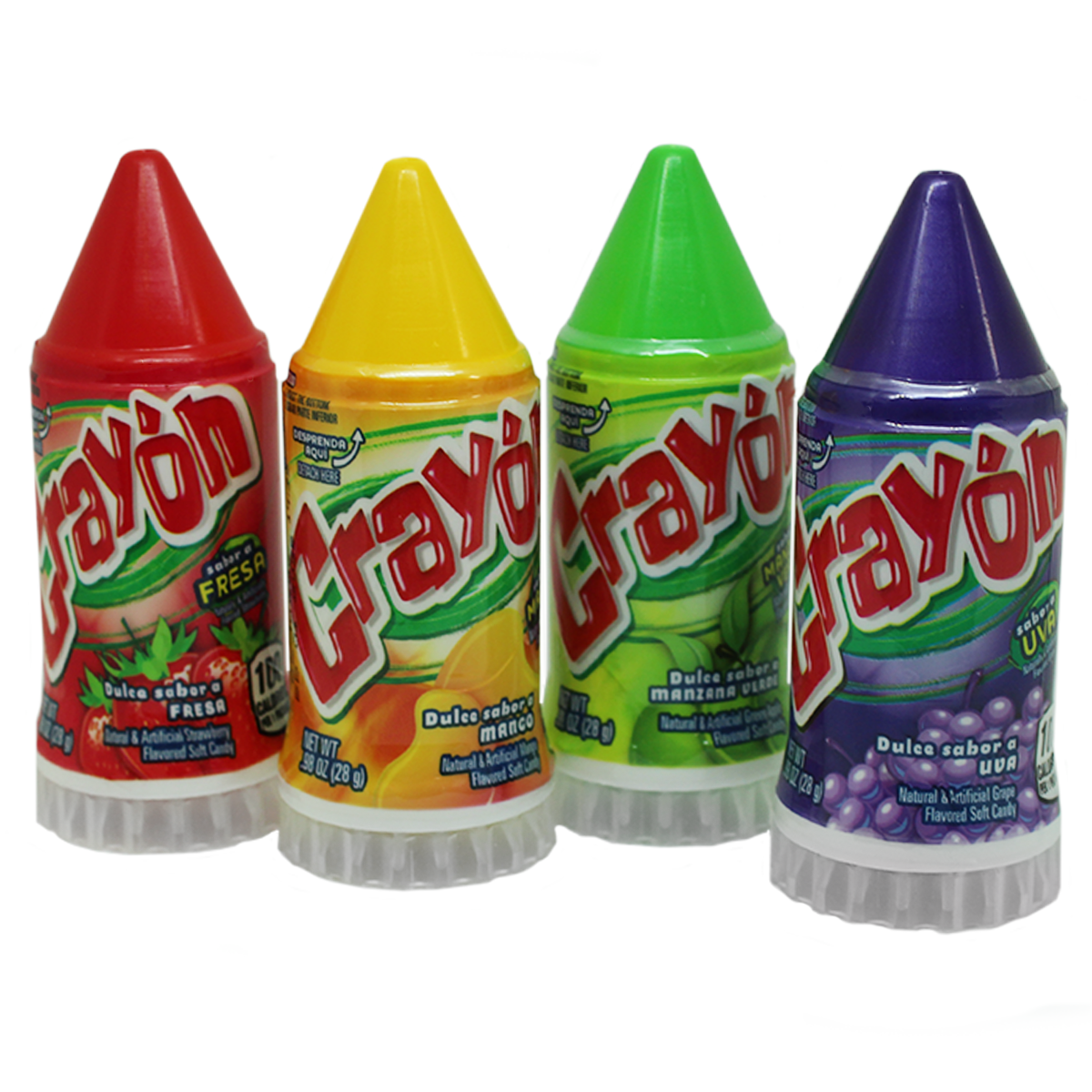 Crayon Fresa