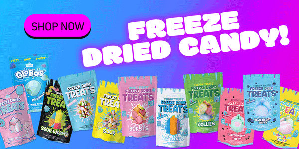 Treats That Sweeten Every Occasion | Sugar Life Candy