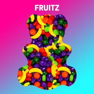 Bulk Hard Candy
