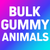 Bulk Gummy Animals