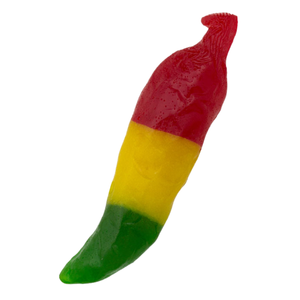 Gummy Combo Hot Chile Pepper