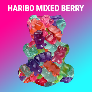Bulk Gummy Bears