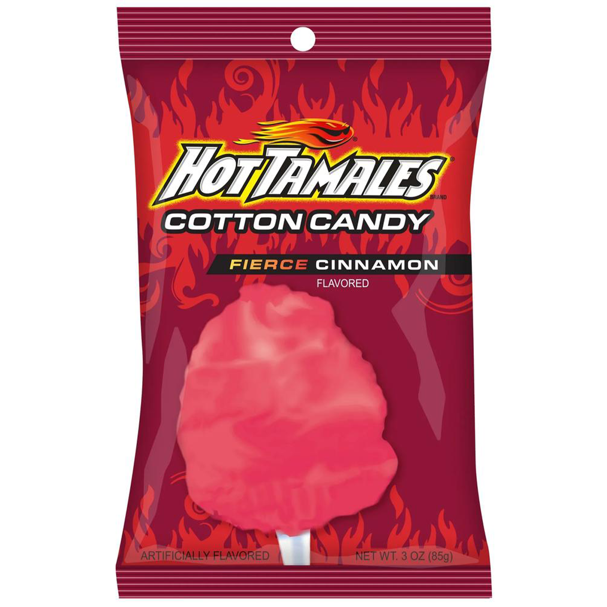 Hot Talamles Cotton Candy