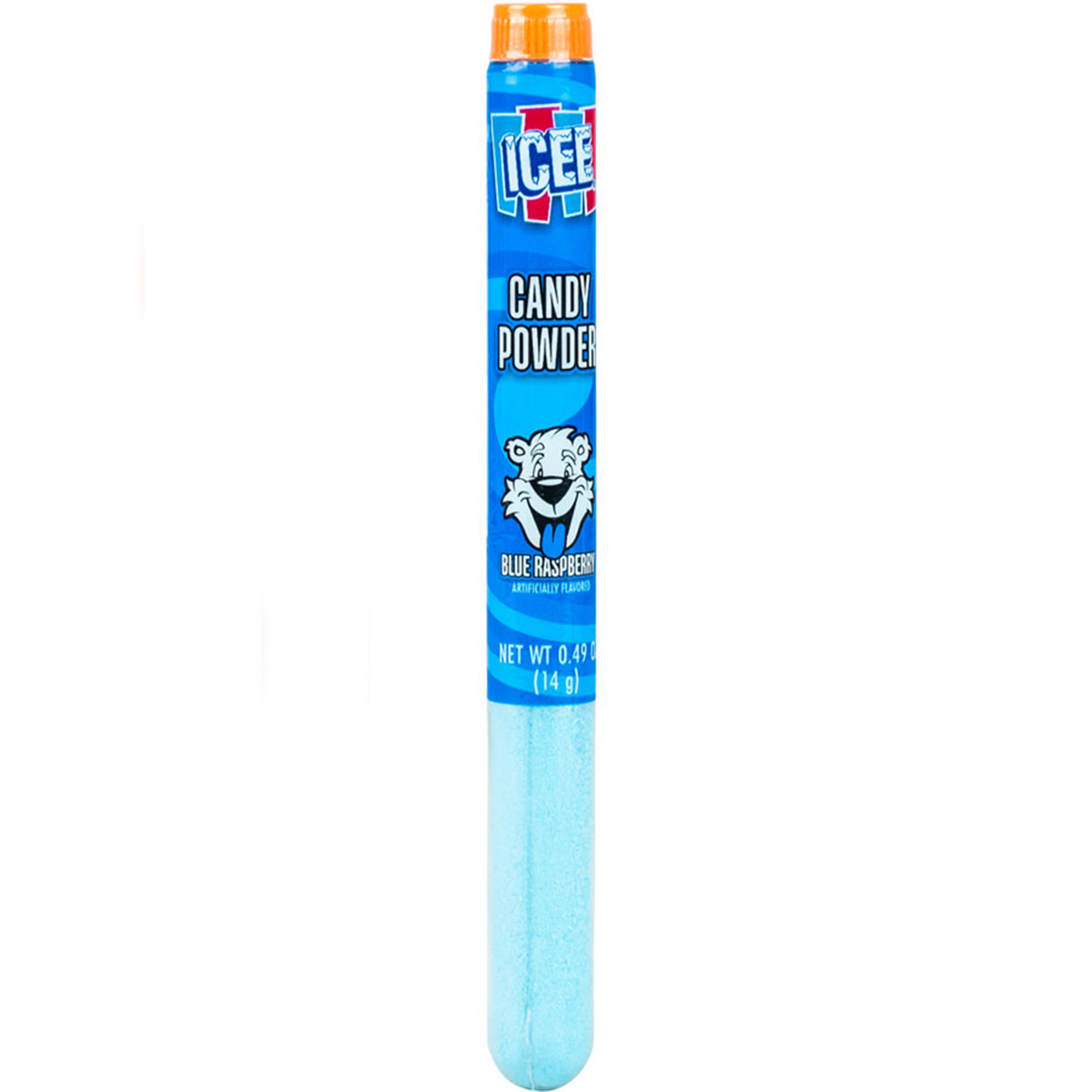 ICEE® Candy Powder Tubes - Sugar Life Candy