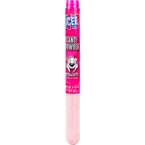 ICEE® Candy Powder Tubes