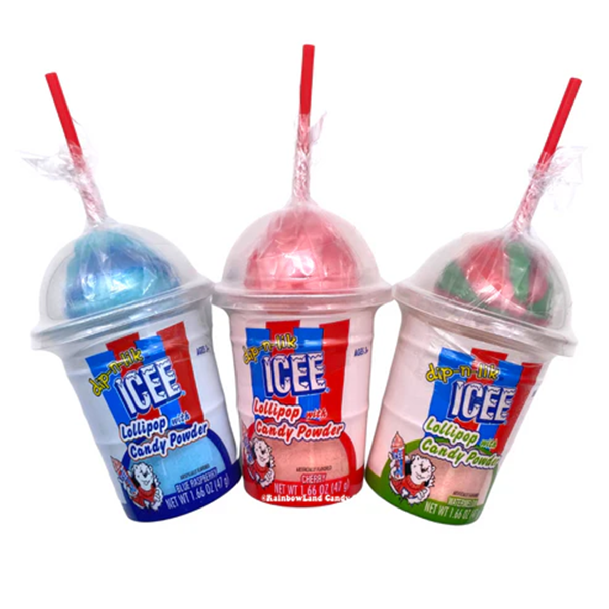 ICEE® Dip-N-Lik®