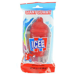 ICEE® Giant Gummy