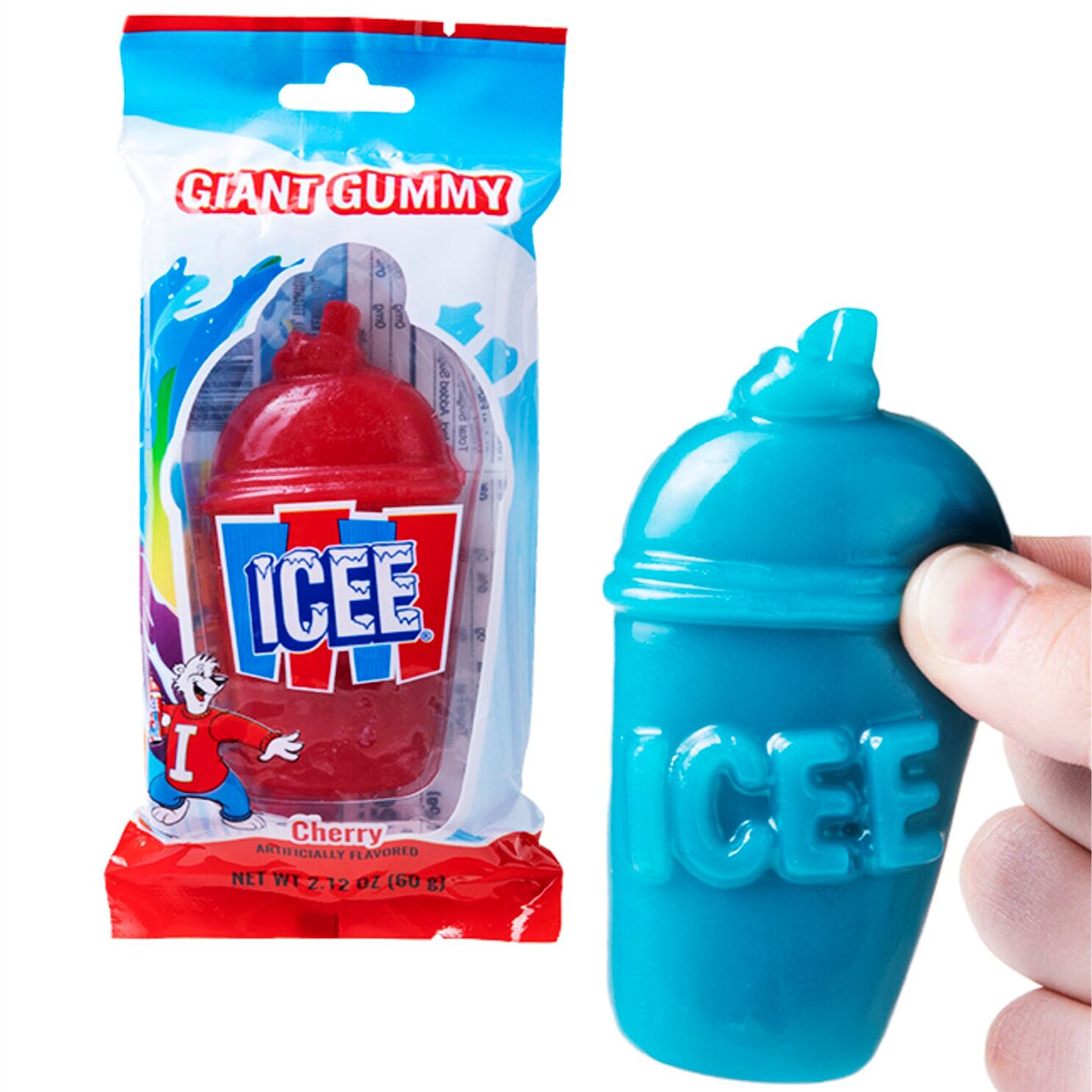 ICEE® Giant Gummy