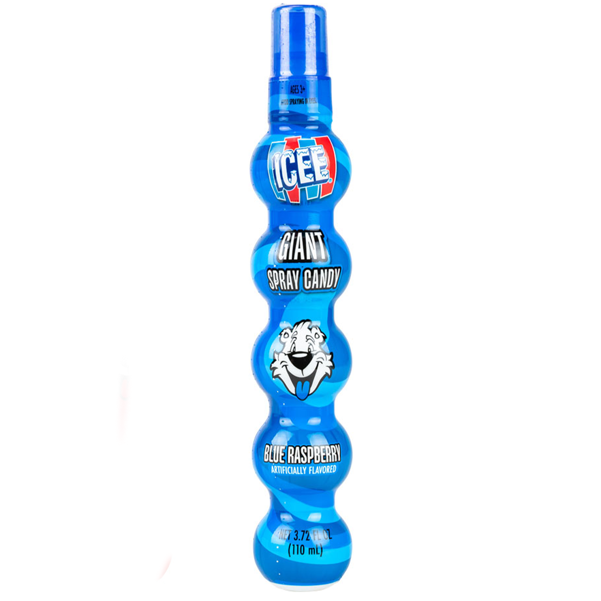 ICEE® Giant Candy Spray - Sugar Life Candy