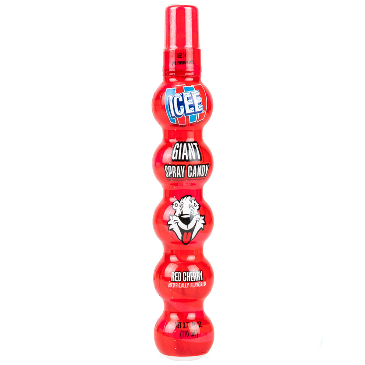 ICEE® Giant Candy Spray - Sugar Life Candy