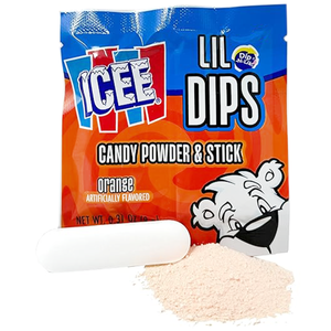 ICEE® Lil Dips Candy Powder & Stick