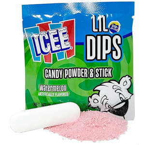 ICEE® Lil Dips Candy Powder & Stick