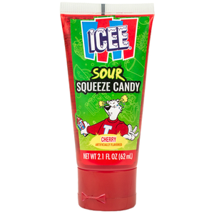 ICEE® Sour Squeeze Candy