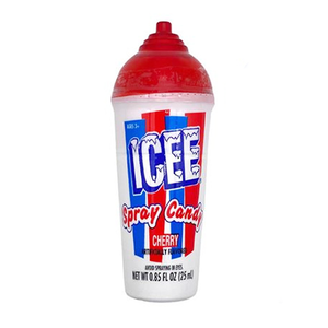 ICEE® Spray Candy