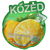 Kozed Peelable Gummy Candy Lemon