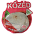 Kozed Peelable Gummy Candy Lychee