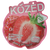 Kozed Peelable Gummy Candy Strawberry