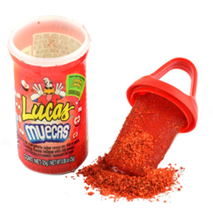 Lucas Muecas Cherry