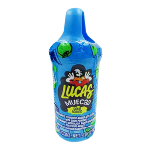 Lucas Muecas Sour