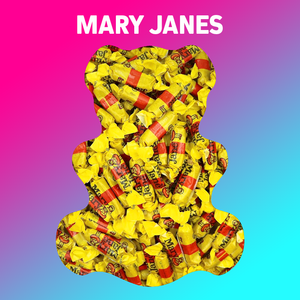 Bulk Nostalgic Candy