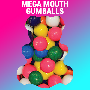 Bulk Bubble Gum