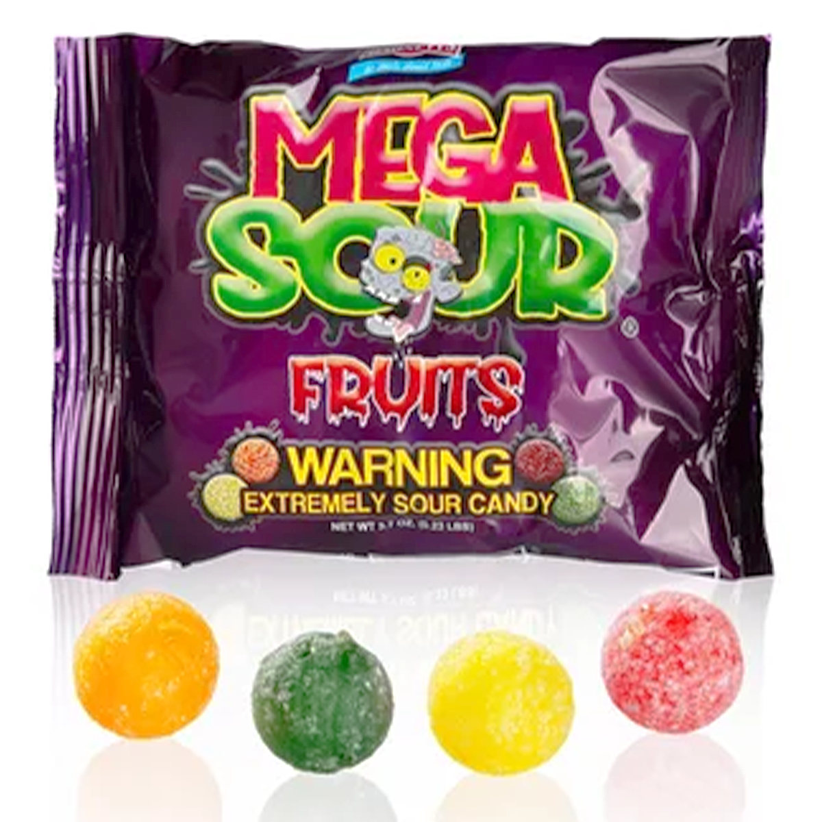 Products - Sugar Life Candy