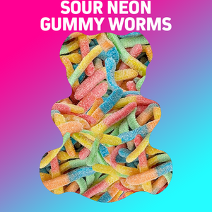 Bulk Sour Candy