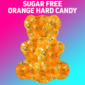 Bulk Sugar Free