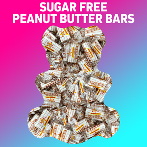 Bulk Sugar Free