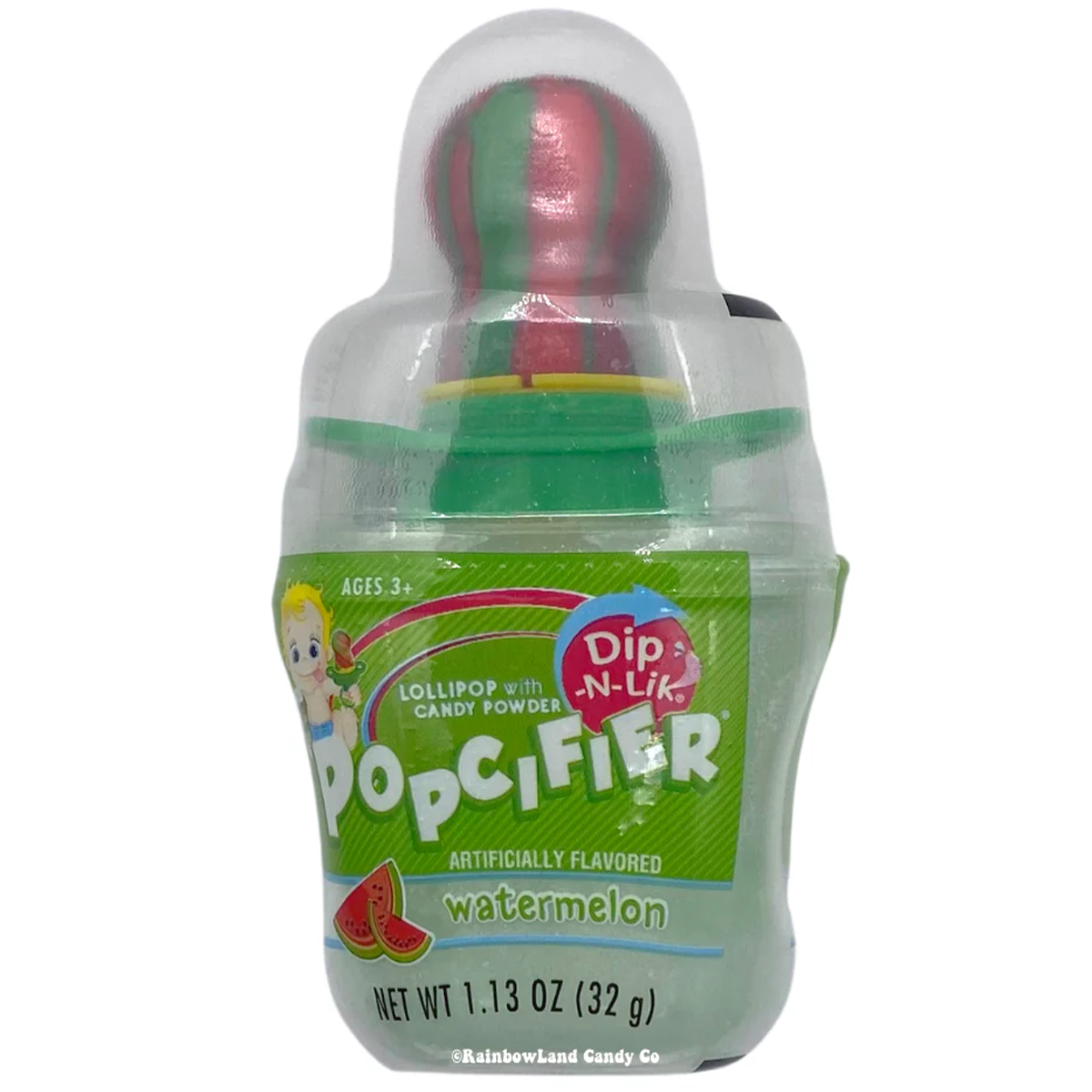 Popcifier® Dip-N-Lik® - Sugar Life Candy
