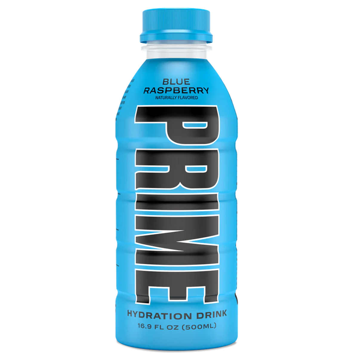 PRIME Blue Raspberry Sports Drink