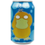 Pokemon QDOL Psyduck Sparkling Water Citrus