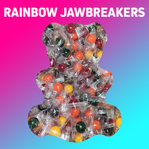 Bulk Hard Candy