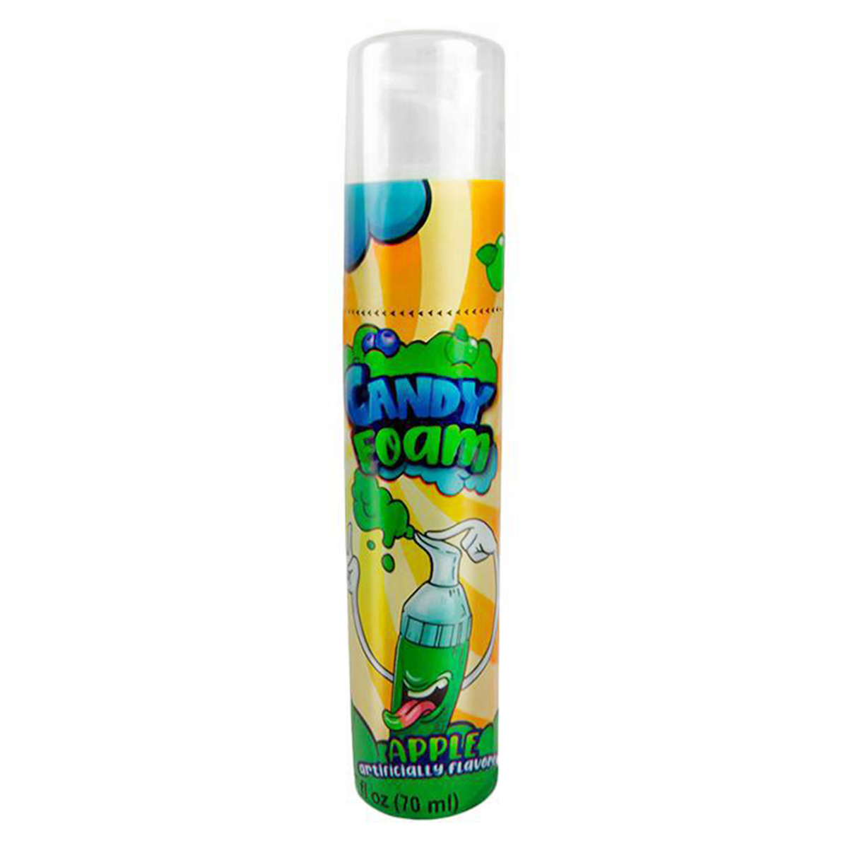 Raindrops Candy Foam - Sugar Life Candy