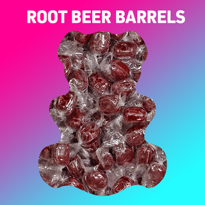 Bulk Nostalgic Candy