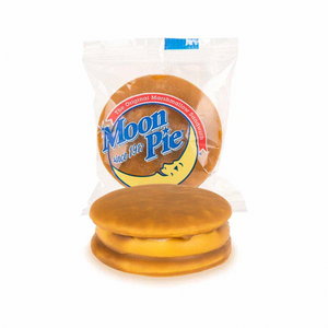 MoonPie Mini  - Salted Caramel (6ct box)