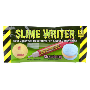 TOXIC WASTE® Brand Slime Writer