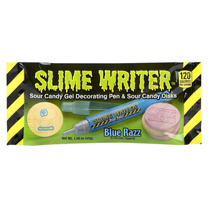 TOXIC WASTE® Brand Slime Writer