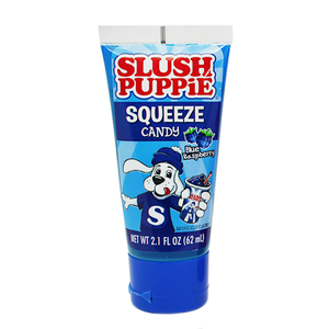 SLUSH PUPPiE™ Squeeze Candy