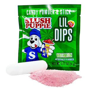 SLUSH PUPPiE® Lil Dips