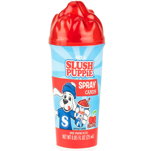 SLUSH PUPPiE™ Spray Candy