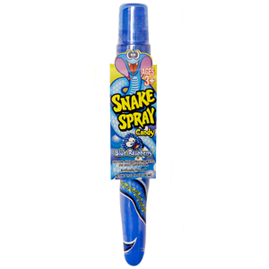 Snake Spray Candy